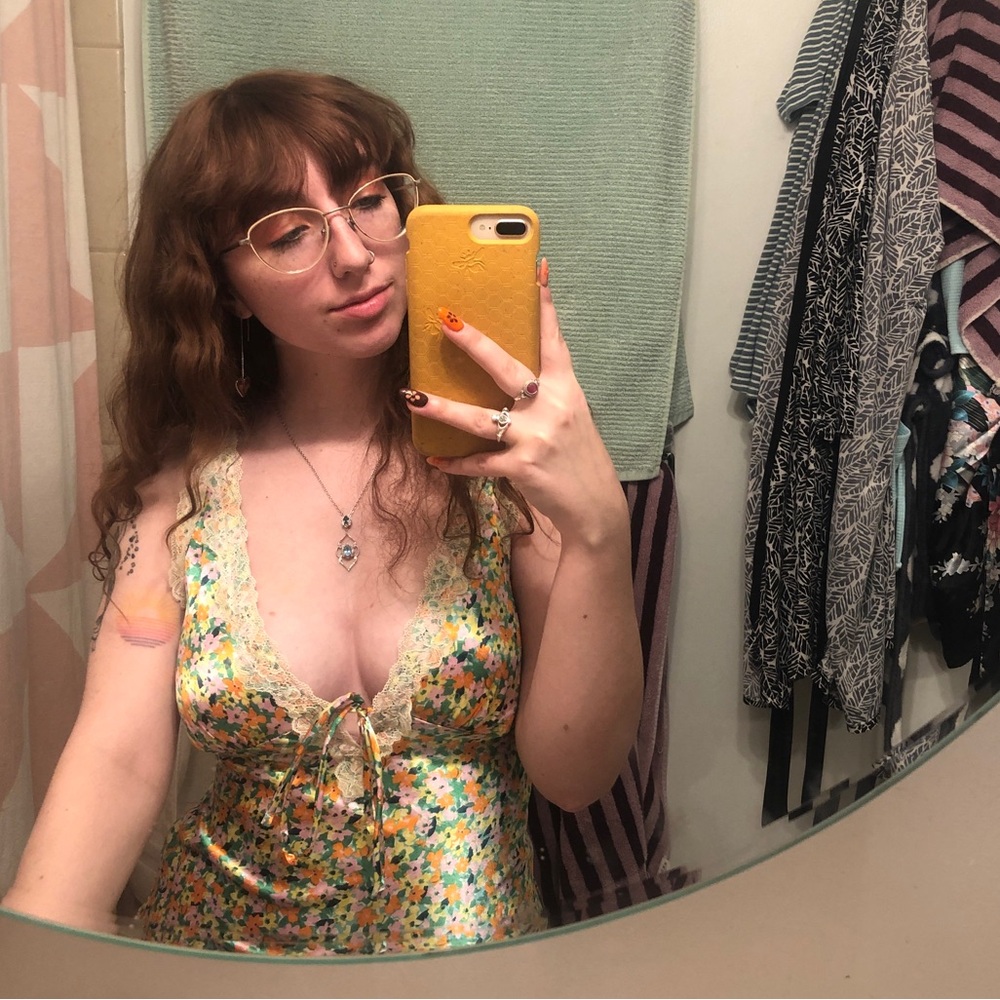 Meet your Posher, Laurel